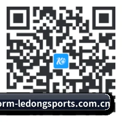 iOS 系统版 二维码
